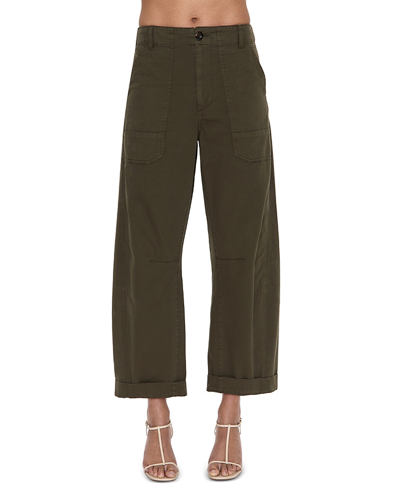 Pistola Tori Utility Pants | Bloomingdale's (US)