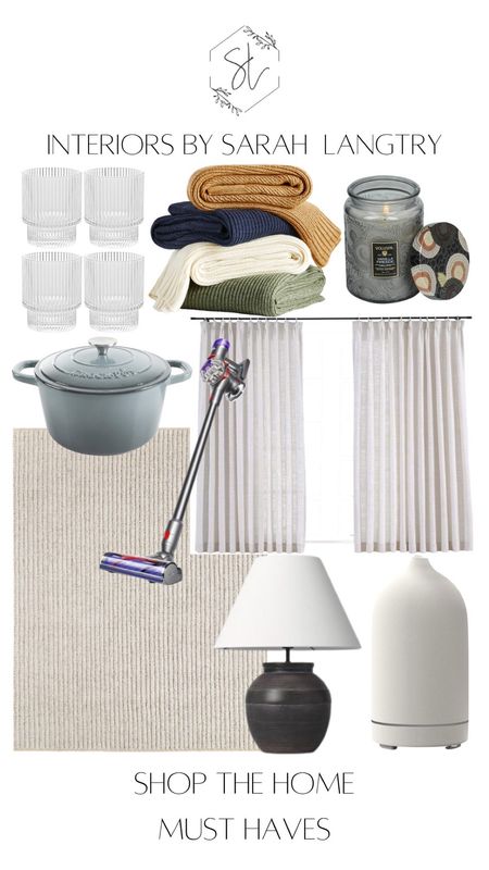 Home Must Haves #LTKmusthaves