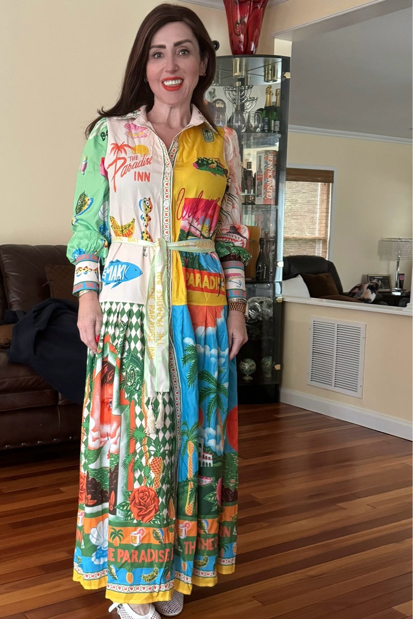 #LTKStyleTip #LTKShoeCrush #LTKOver40