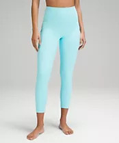 lululemon Align™ High-Rise Pant 25" | Lululemon (US)