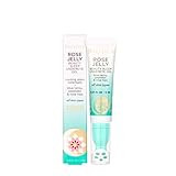 Pacifica Rose Jelly Beauty Sleep Undereye Gel Gel Women 0.37 oz | Amazon (US)