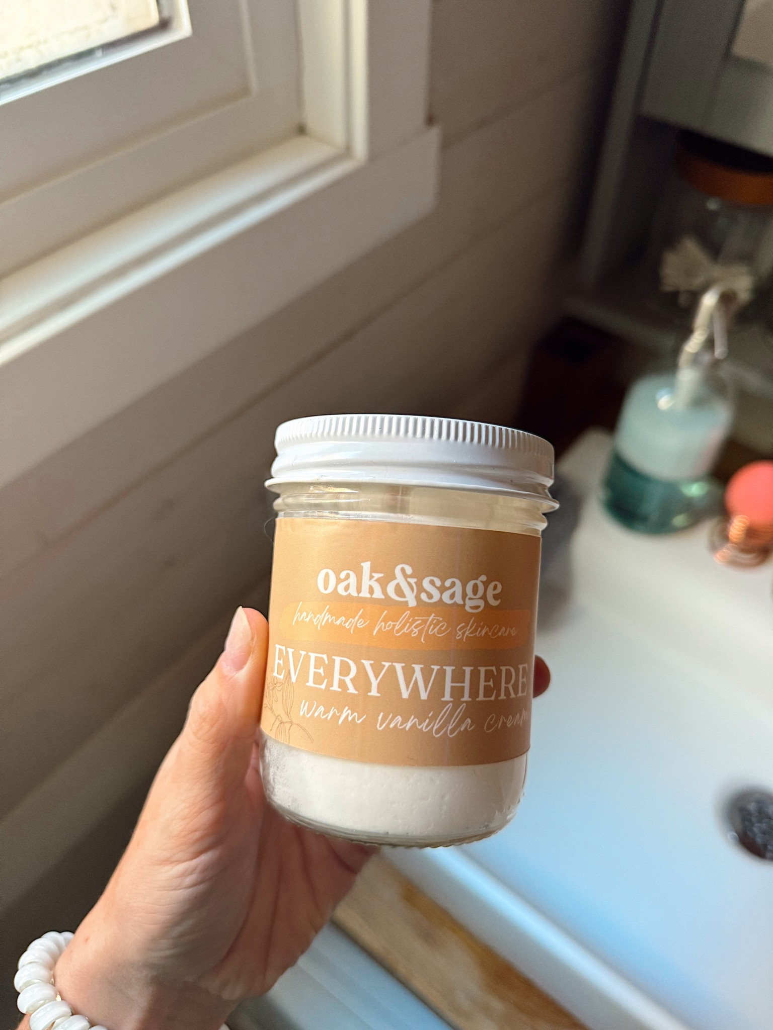 The only lotion you’ll catch me using! Non-toxic and made with beef tallow 👏🏼✨ CODE: ASHLEY15

#LTKBeauty #LTKFindsUnder50 #LTKGiftGuide