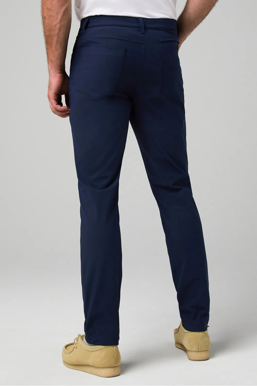The Don 5-Pocket Pant (Slim Fit) | Fabletics