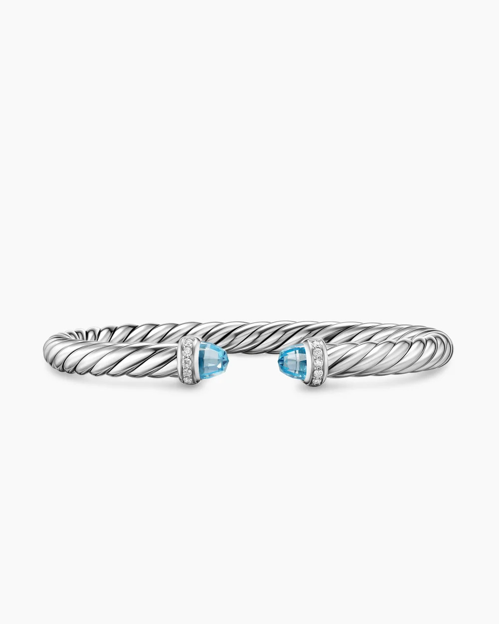 Cable Flex® Bracelet | David Yurman