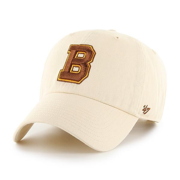BOSTON BRUINS VINTAGE '47 CLEAN UP | '47Brand