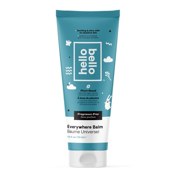 EVERYWHERE BALM, 4oz | Indigo (CA)