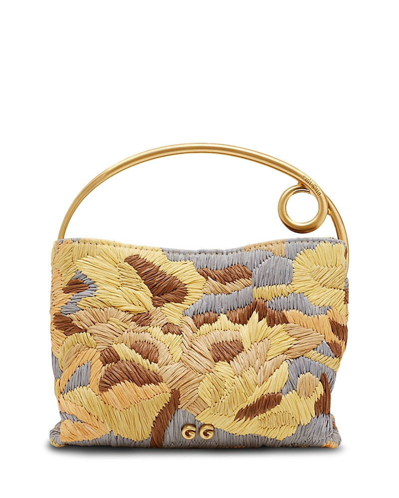 Cult Gaia Lalli Top Handle Bag | Bloomingdale's (US)