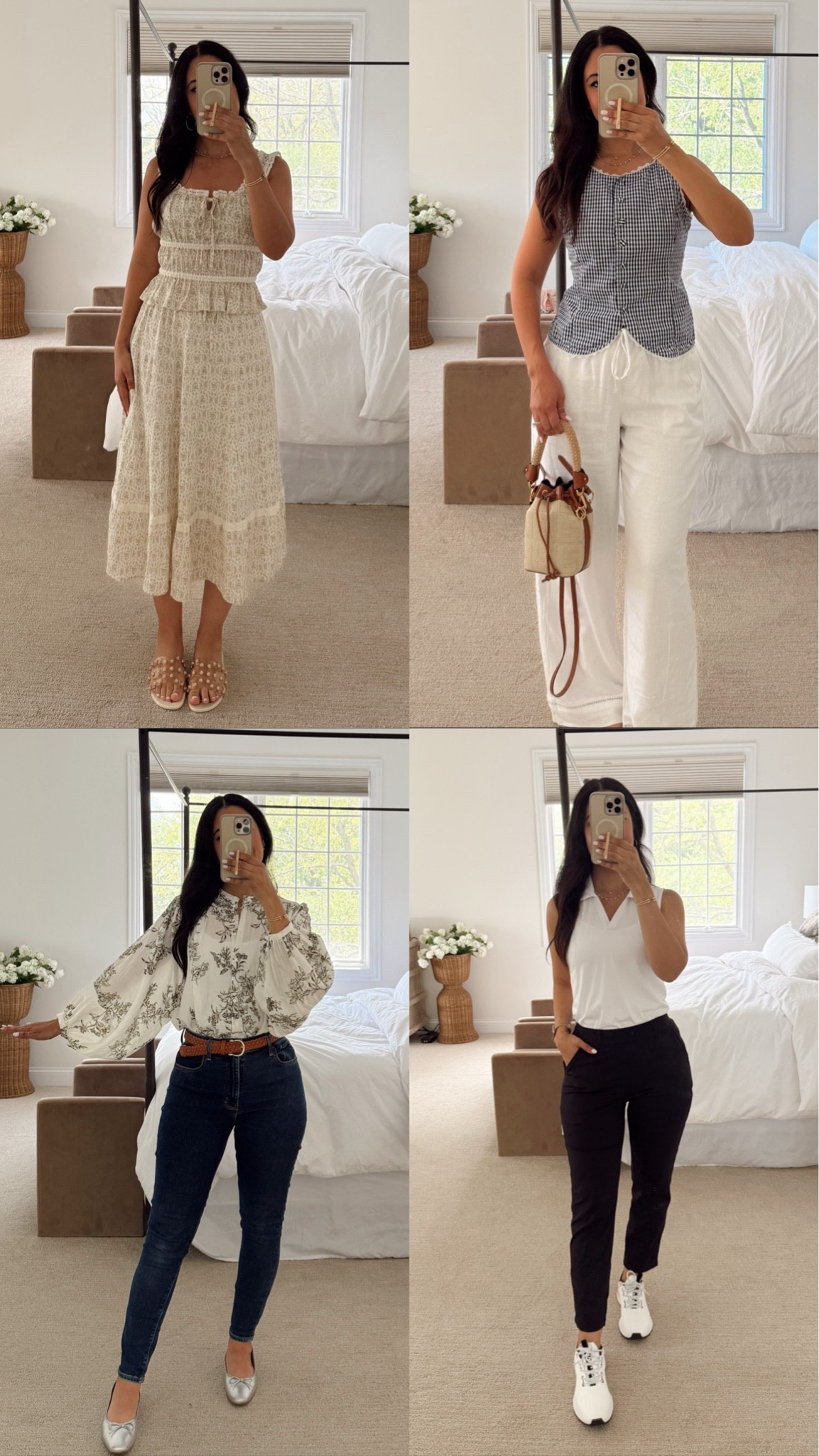 Recent OOTD

Outfits, recent outfits, outfits I wore recently

#LTKmomlife #LTKgrwm #LTKootd