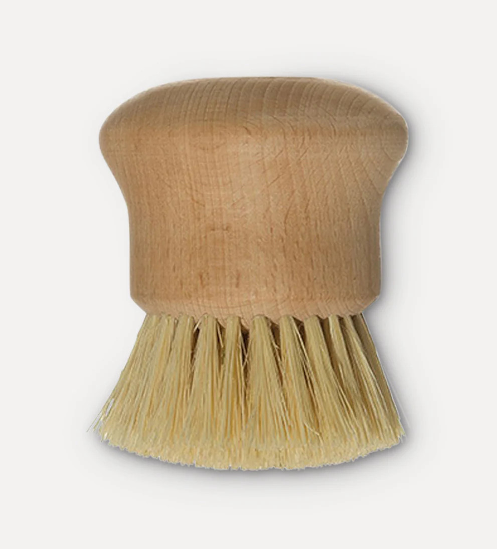 Winifred Scrub Brush | Le Maé by Lindye
