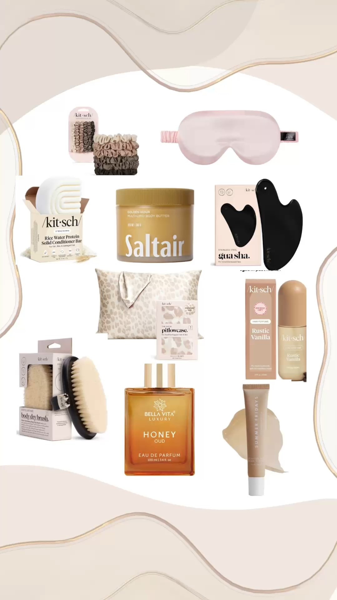 Gifts for her under $25!

#LTKGiftGuide #LTKSaleAlert #LTKHoliday