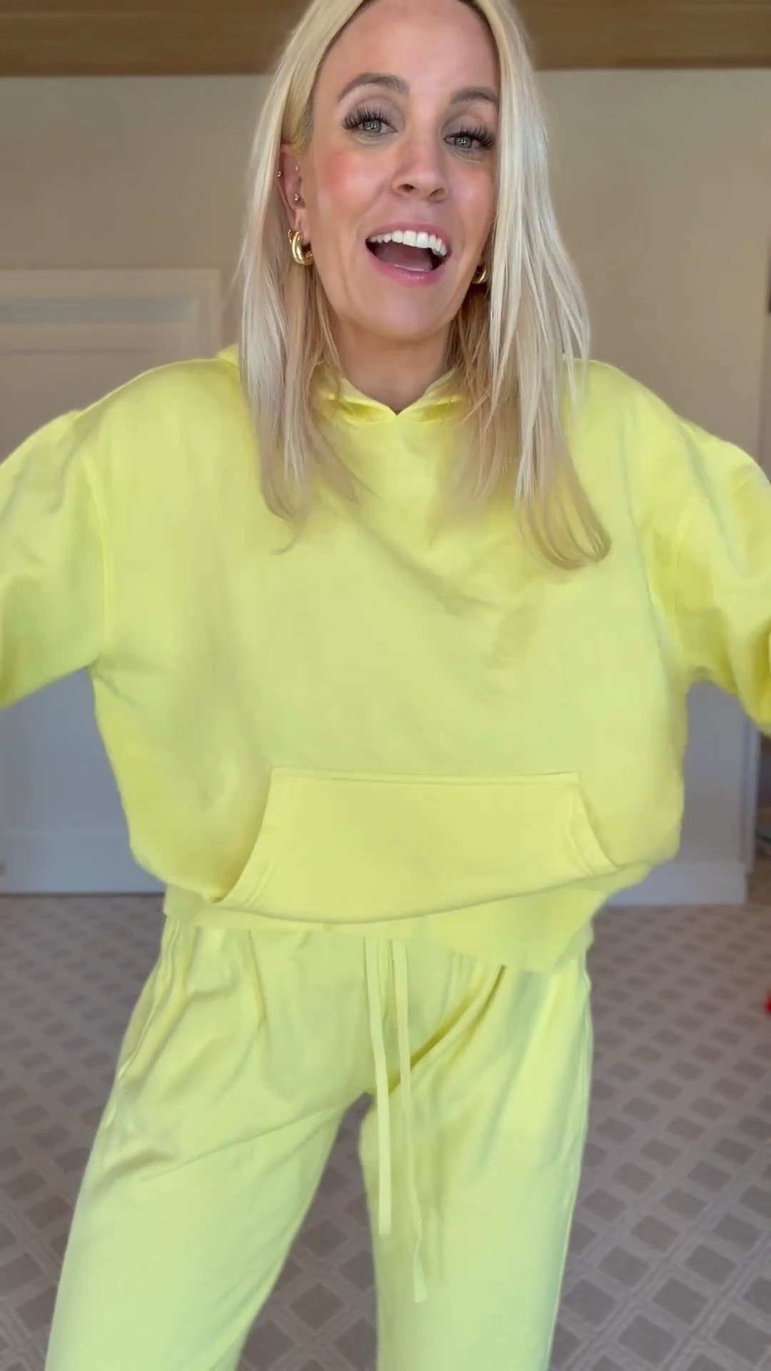 I love the mineral wash look on this set! I’m wearing a size M in both pieces!

#LTKgrwm #LTKootd #LTKFindsUnder50