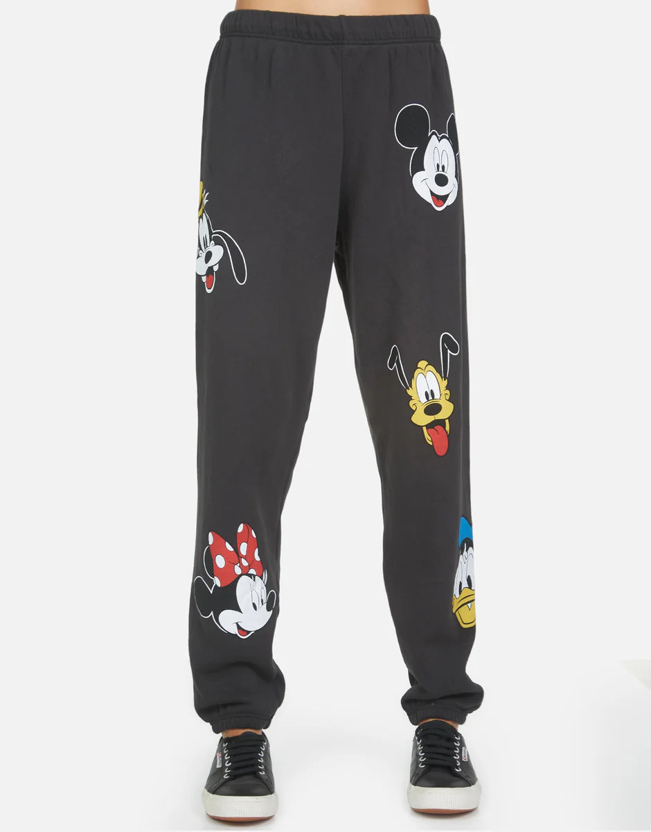 Tanzy Mickey Crew | Lauren Moshi