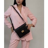 Leather Crossbody Bag | Etsy (US)