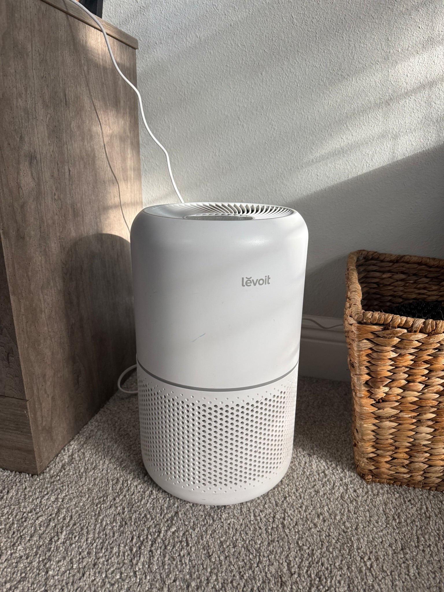 Home Air Purifier 

#LTKSaleAlert #LTKFindsUnder100 #LTKFamily