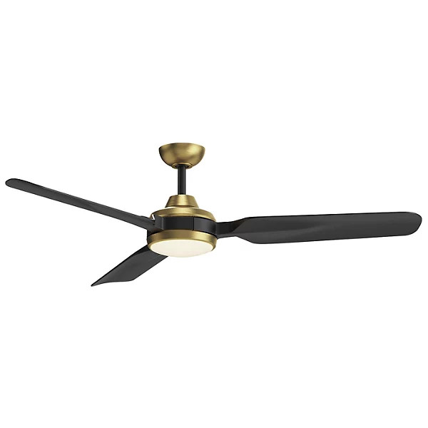 Fremont LED Ceiling Fan | Lumens