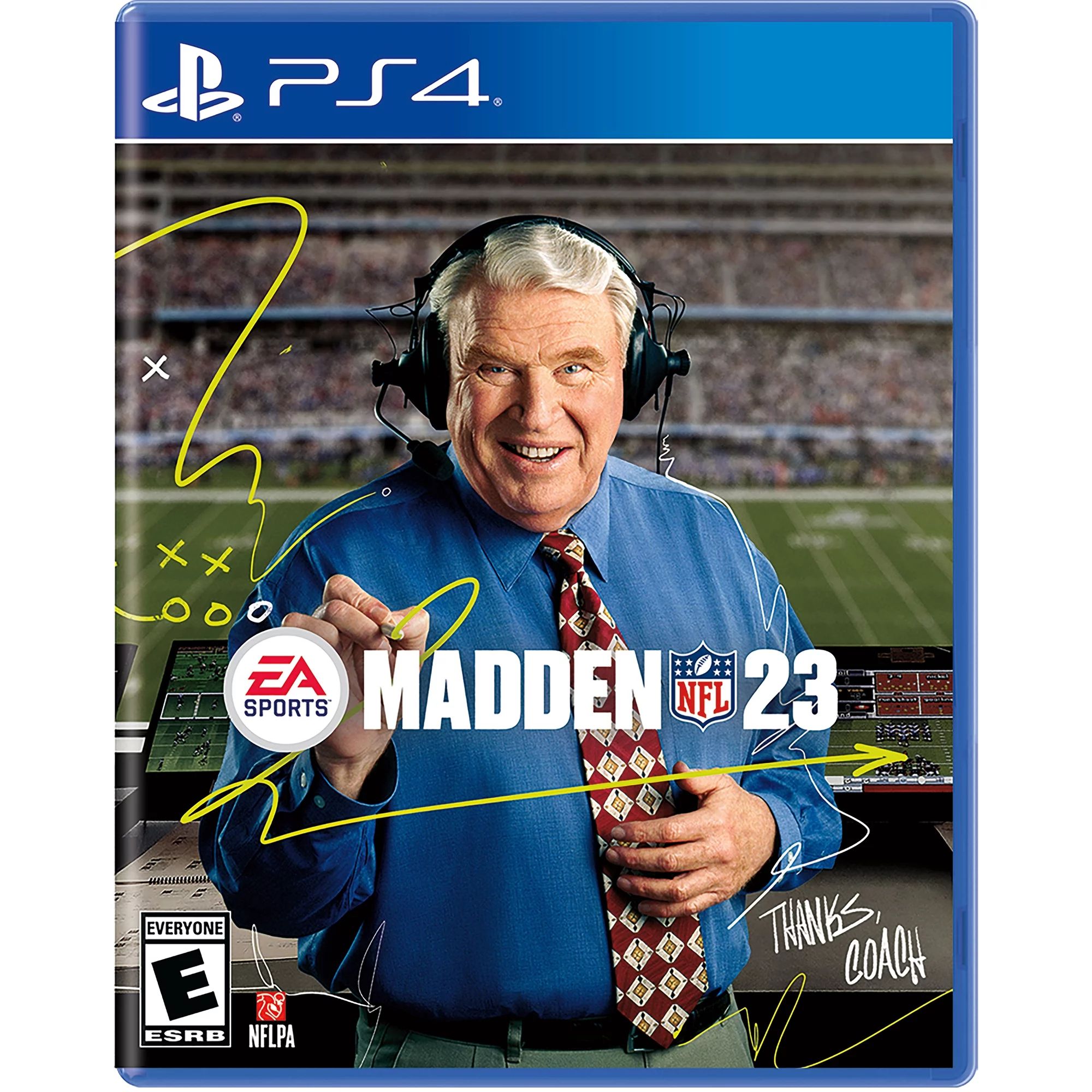Madden NFL 23 - PlayStation 4 | Walmart (US)