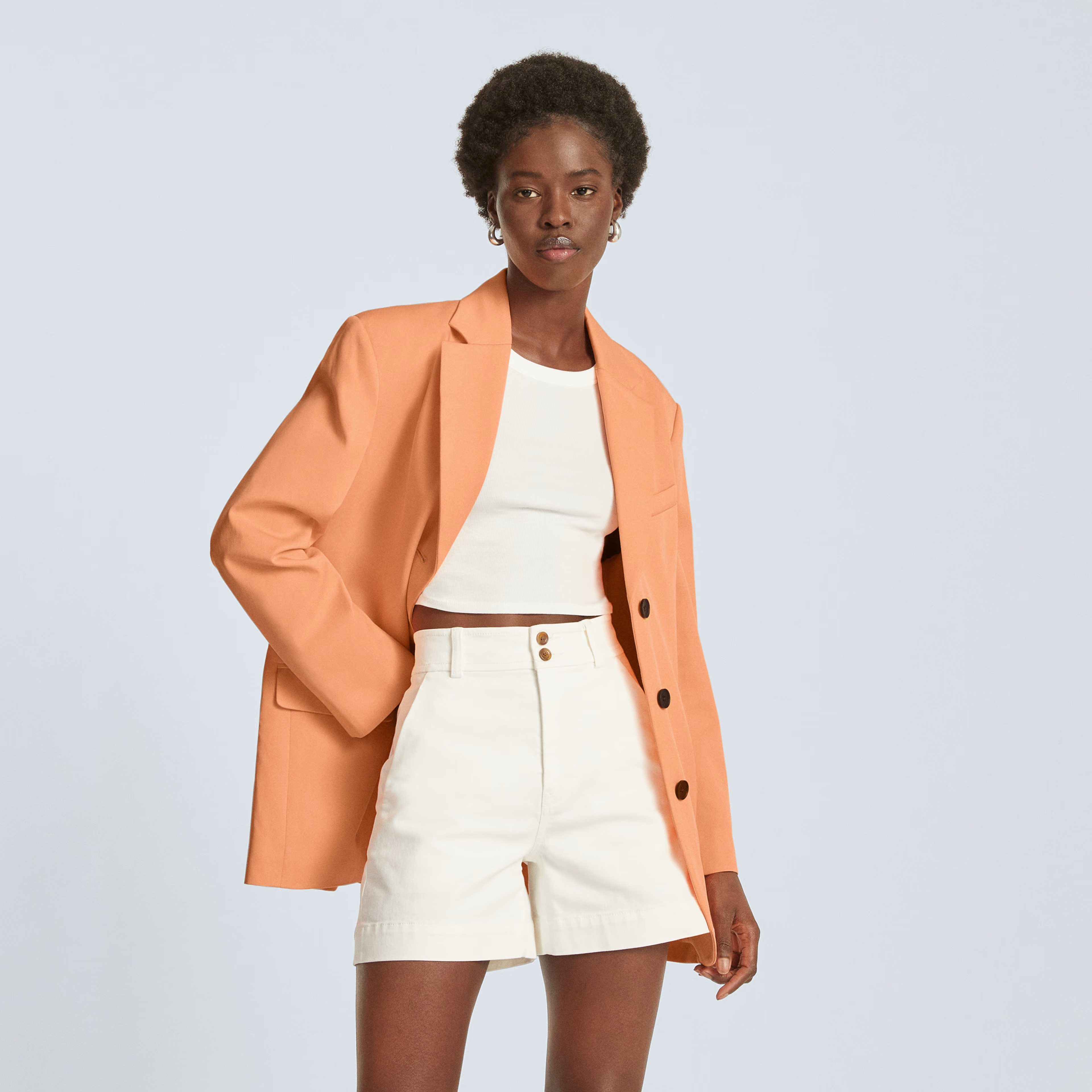 The ’80s Blazer | Everlane