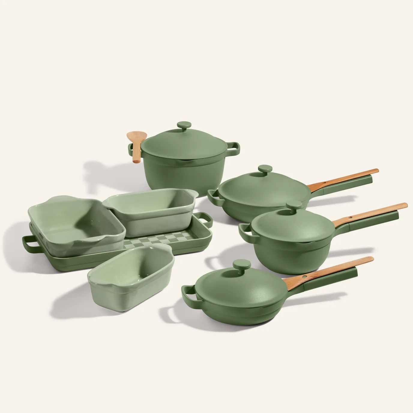 Ultimate Cookware Set | Our Place