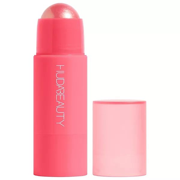 HUDA BEAUTY Cheeky Tint Cream Blush Stick | Kohl's