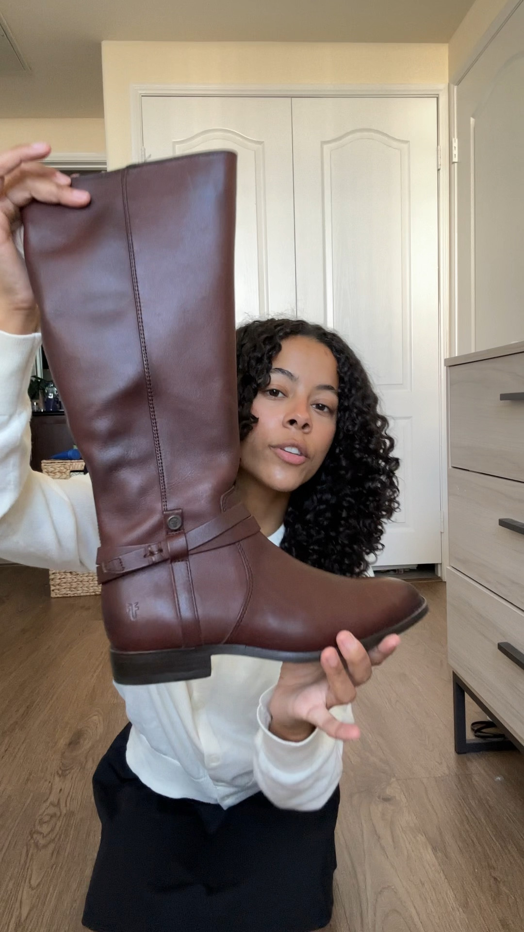 such gorgeous boots 

#LTKShoeCrush