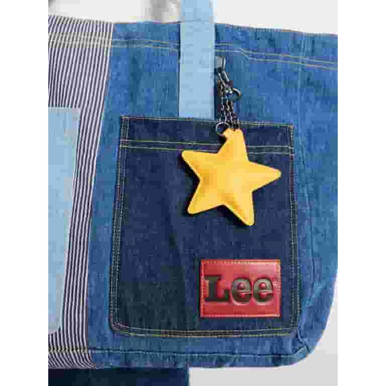 Kacey Lee Women's Star Bag Charm | Walmart (US)