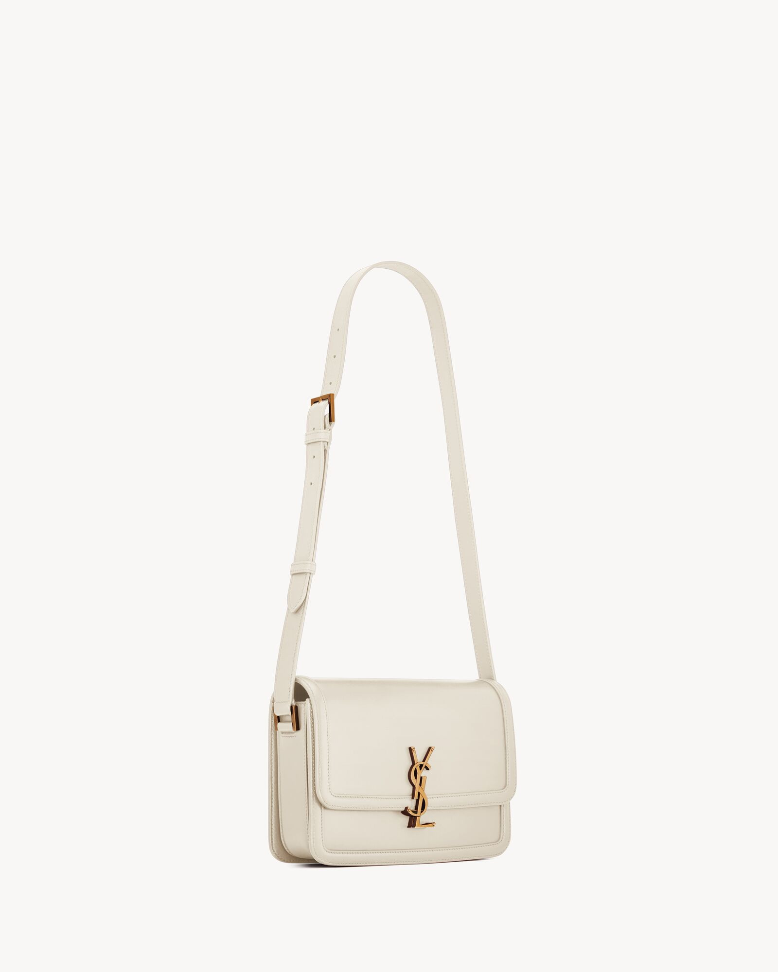 solferino medium satchel in box saint laurent leather | Saint Laurent Inc. (Global)