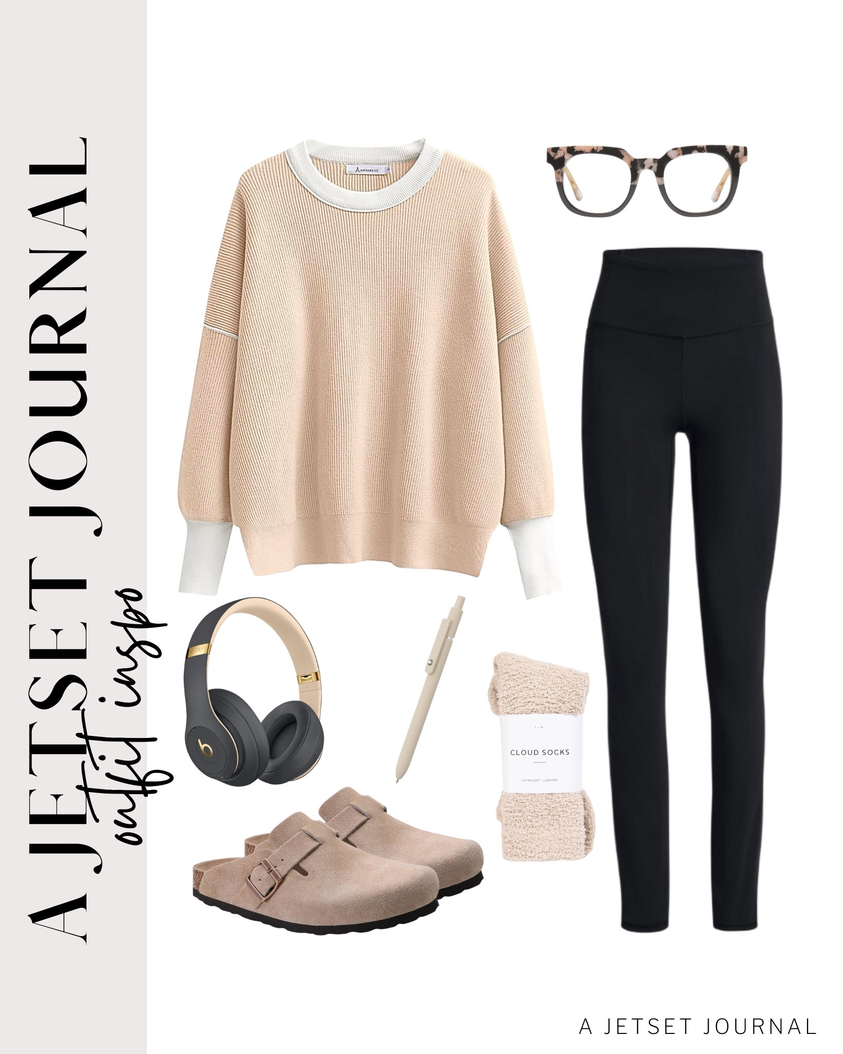 Stay comfortable and stylish in this easy new outfit that's great for working from home.

easy outfit ideas, comfy and trendy, casual chic, home office wardrobe, everyday essentials, relaxed looks, amazon fashion, work attire, simple style

#LTKSeasonal #LTKStyleTip #LTKU