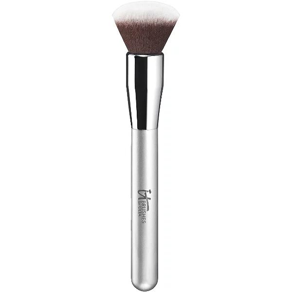 IT Brushes For ULTA Airbrush Blurring Foundation Brush #101 | Ulta Beauty | Ulta