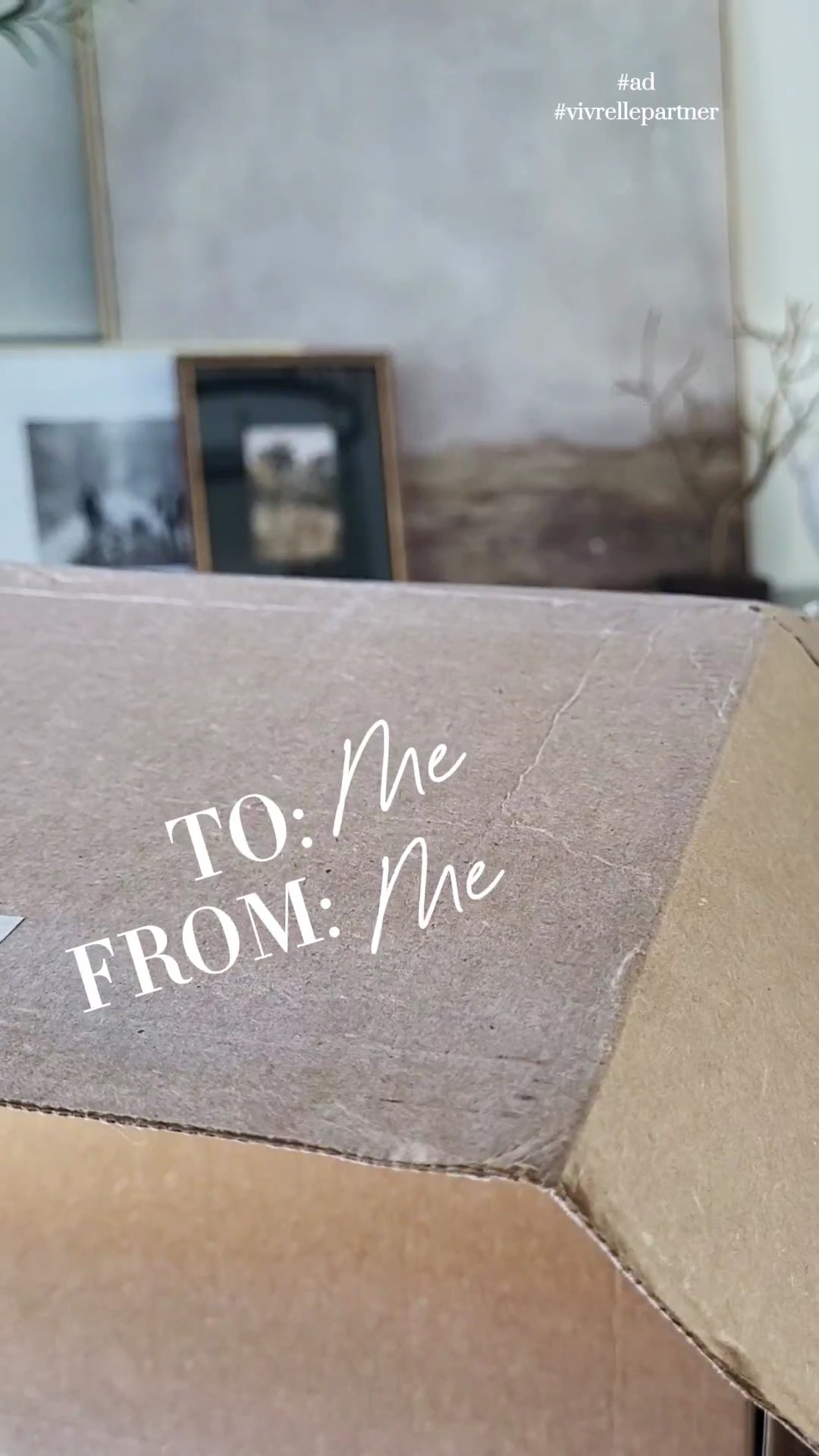 Valentine’s gift for yourself - Vivrelle is giving you a free month of their exclusive fashion membership where you can borrow designer bags and jewelry every month with code ahavertyharris !! @Vivrelle #ad #vivrellepartner #vivrelle unboxing, Louis Vuitton, women’s gift guide, Valentine’s Dayy

#LTKdayinmylife #LTKValentine #LTKselfcare