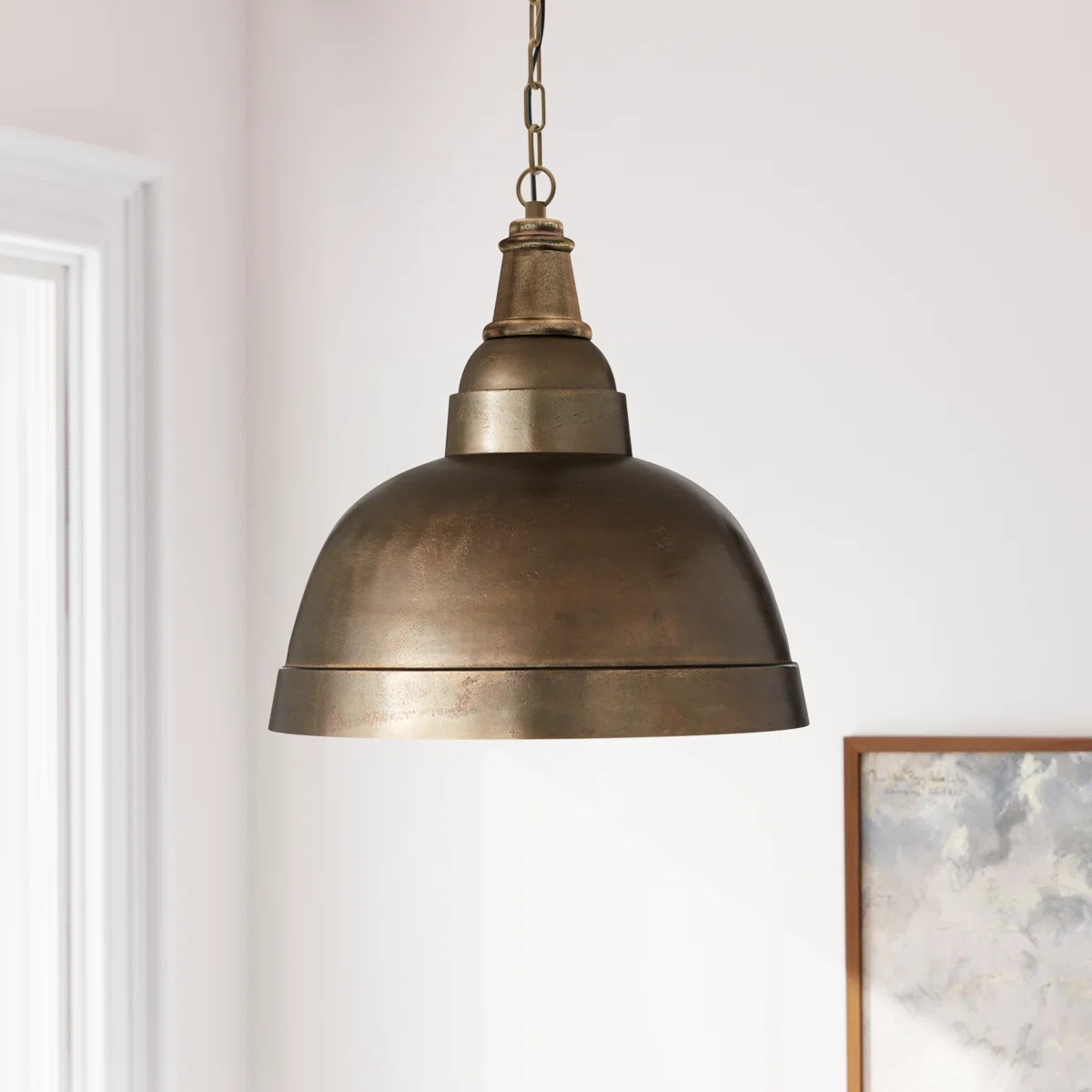 Stacy 1 - Light Single Pendant | Wayfair North America