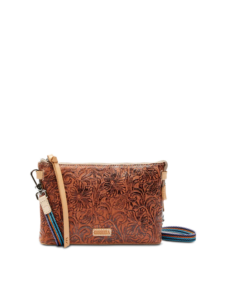 Sally Midtown Crossbody | Consuela