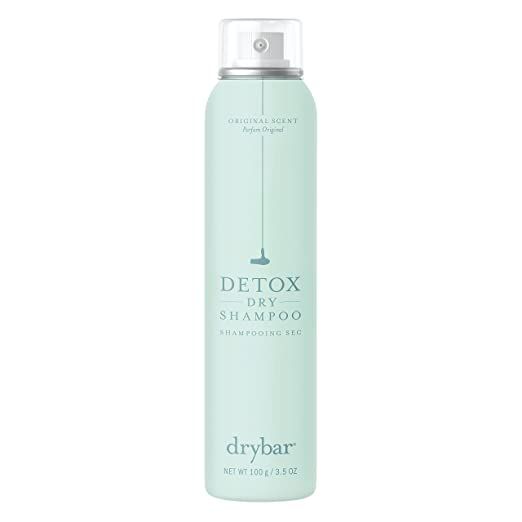 Drybar Detox Dry Shampoos, 3.5 oz. | Amazon (US)