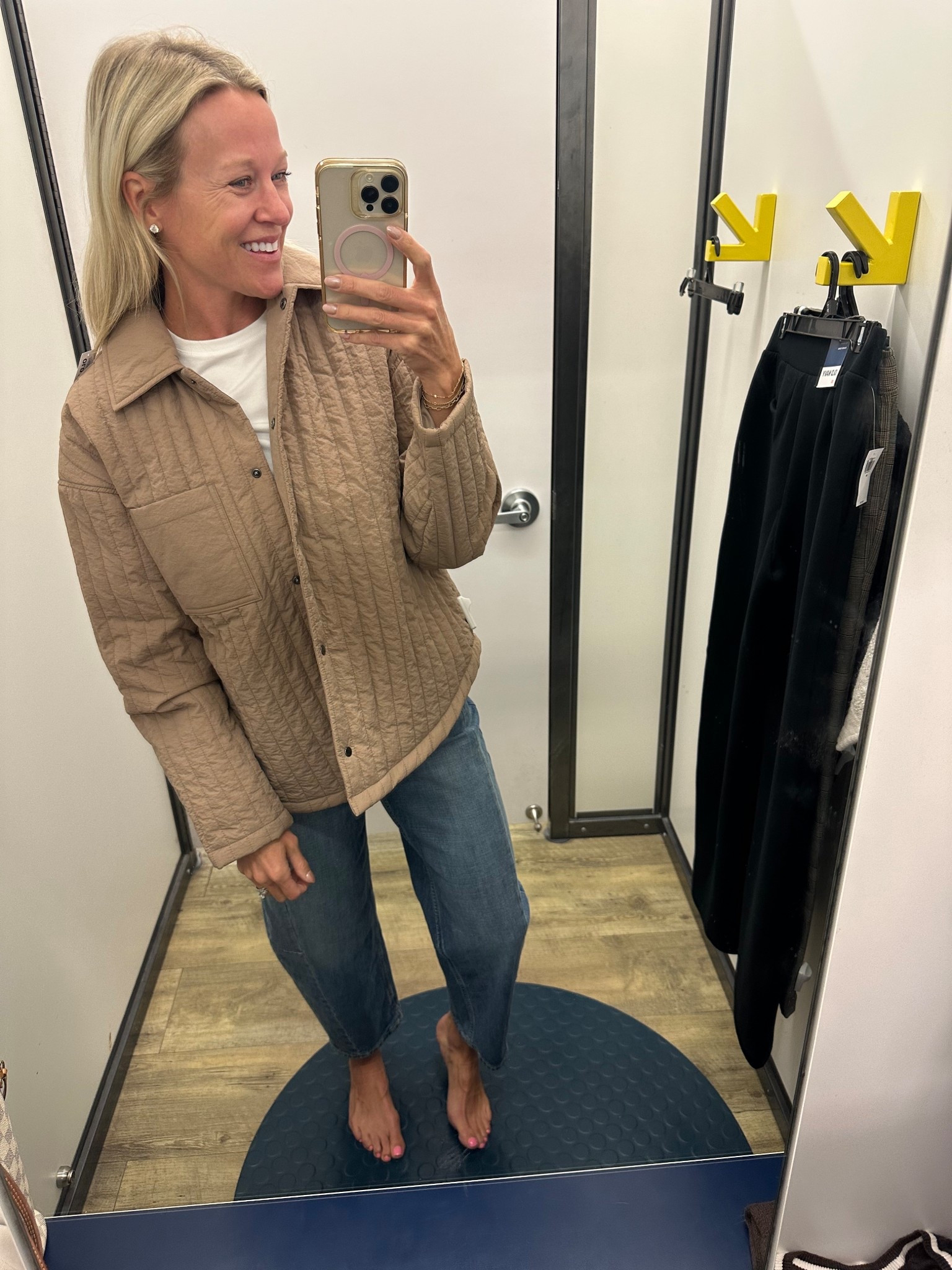 Love this oversized jacket for fall! 

#LTKSaleAlert #LTKStyleTip #LTKFindsUnder50