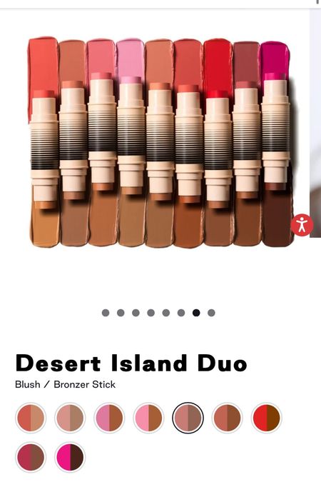 OG Duos discounted to $29 for TODAY ONLY! Current top three shades are 2.5, :, 5.5! 

#LTKSpringSale #LTKbeauty #LTKfindsunder50