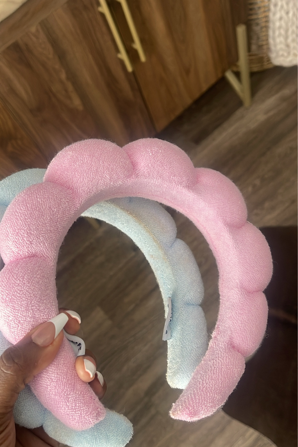 Makeup headbands! 

#LTKbeauty