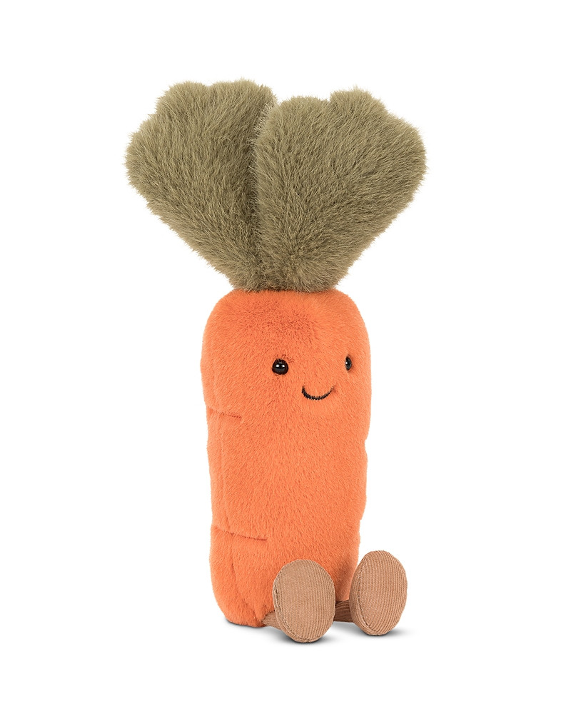 Jellycat Amuseables Carrot Plush - Ages 12M+ | Bloomingdale's (US)