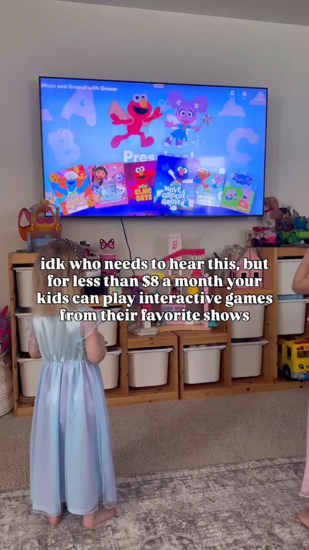 by far their fav Christmas gift and there’s a reason it keeps selling out 👏🏼 comment PLAY and I’ll send you a direct link!
•
•
#amazonfinds #musthaves #nexplayground

#LTKmomlife #LTKHome #LTKKids