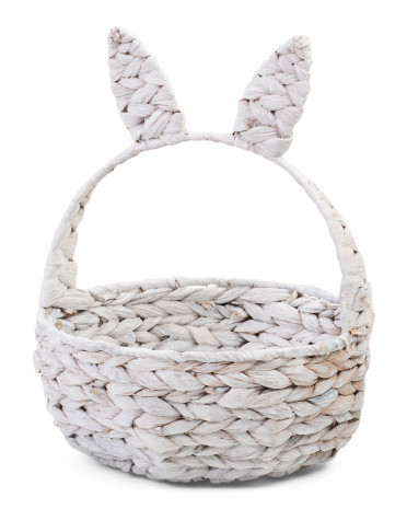 Small Bunny Basket | Office & Storage | Marshalls | Marshalls