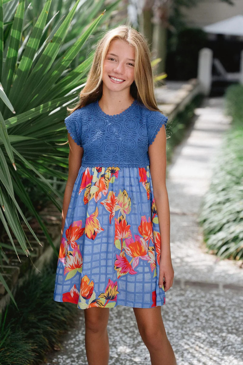 Kayla-Dress | Briton Court