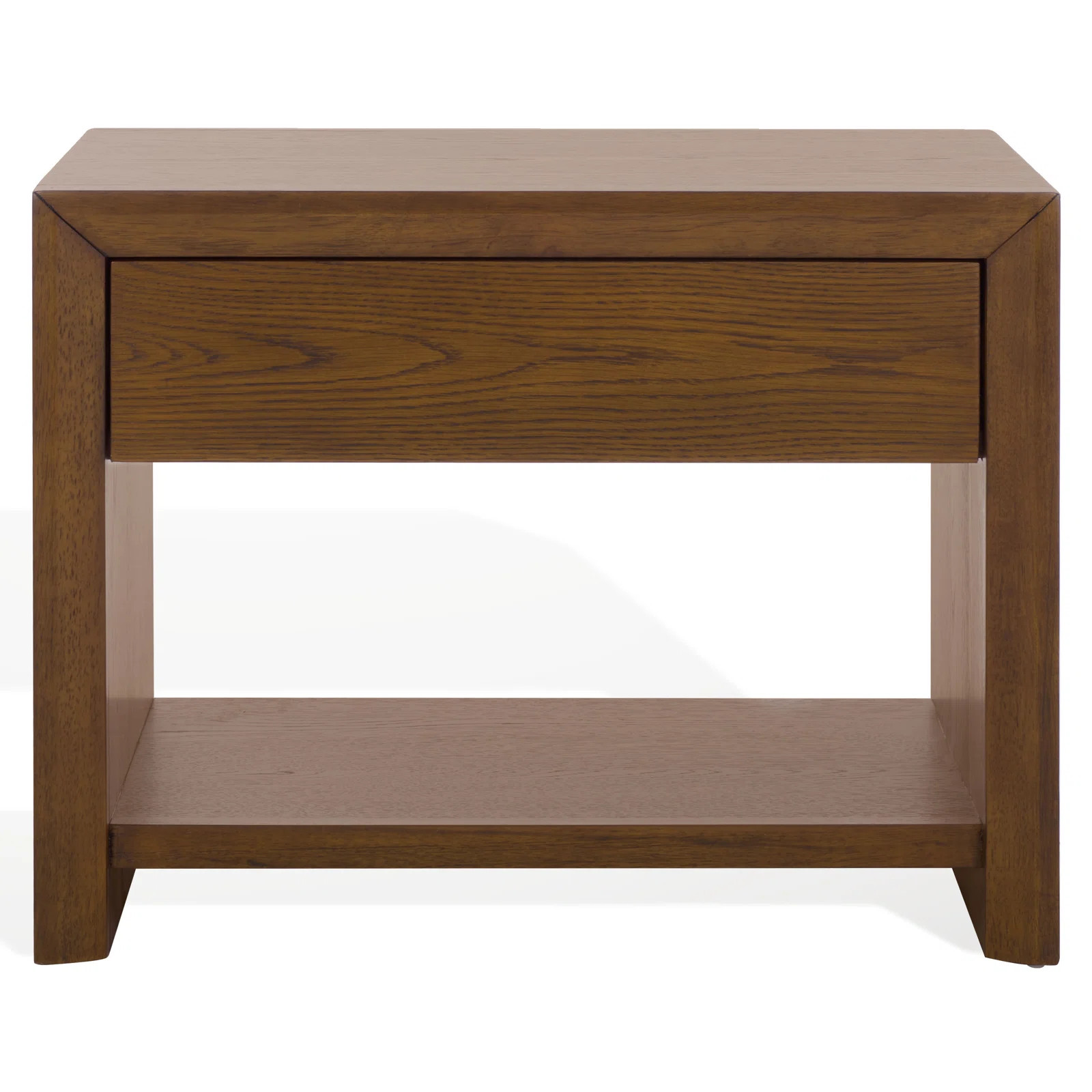 Wyat 1 Drawer Nightstand | Wayfair North America