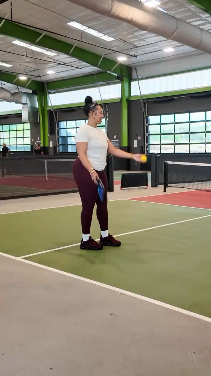 Sunday fun day > Sunday reset 😅🏓☀️
We took the whole family out for pickleball and the BEST vibes — and yes I made sure we were all cute doing it 💁🏾‍♀️
Linking our outfits + everything you spotted in the vlog! Comfort, style, and family friendly — you can grab it all here 👇🏾
🎾 His fit | Her fit | The kids’ fits | Pickleball gear we love
Perfect for active family days, weekend outings, or just looking good while doing absolutely the most 😂

#LTKootd #LTKdayinmylife #LTKvlog