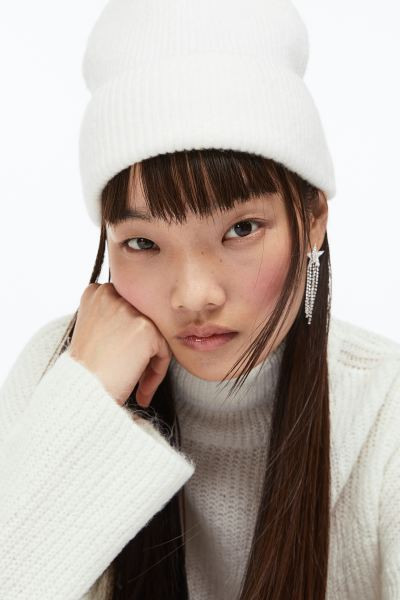 Turtleneck Sweater | H&M (US + CA)