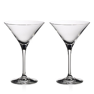 Villeroy & Boch Purismo Bar Martini/Cocktail Glass, Set of 2 | Bloomingdale's (US)