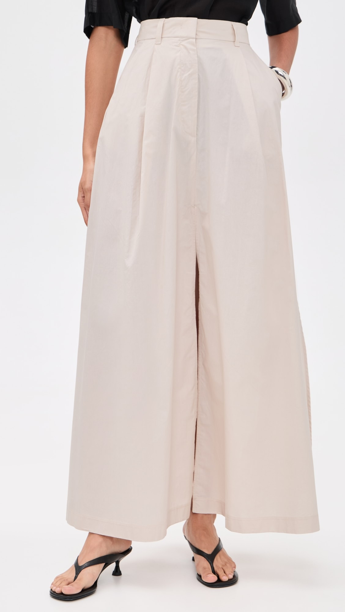 The Latest Daisy Popeline Skirt | Shopbop | Shopbop