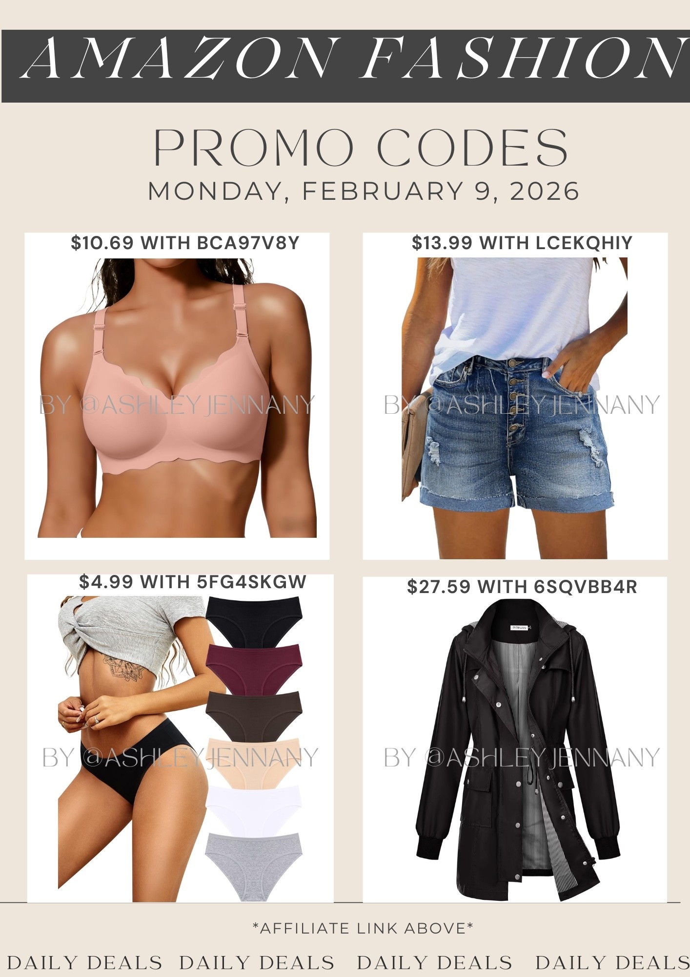 Amazon deals 

#LTKMidsize #LTKSaleAlert