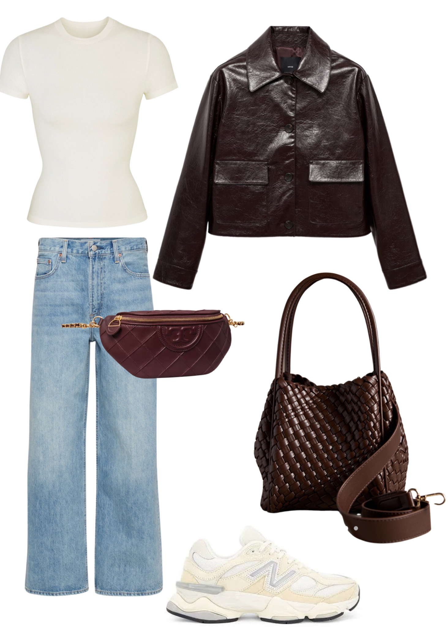 A casual chic way to enter fall. 
#trendyfall #trendyfashion #fallfashion #fallstyle #ootd #fallinspo #autumnoutfits #outfitinspo #styleinspo 

#LTKStyleTip #LTKShoeCrush #LTKSeasonal