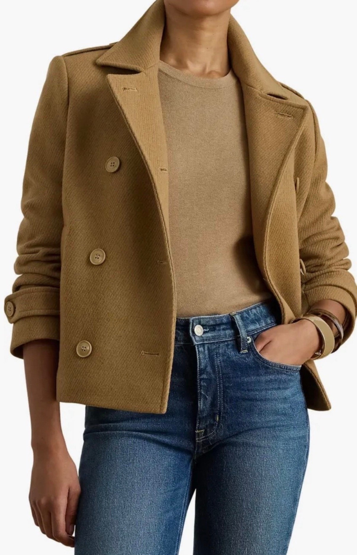 Jacket on sale!

#LTKGiftGuide #LTKSaleAlert #LTKSeasonal