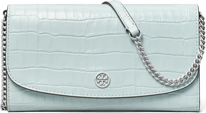 Robinson Embossed Crossbody | Nordstrom