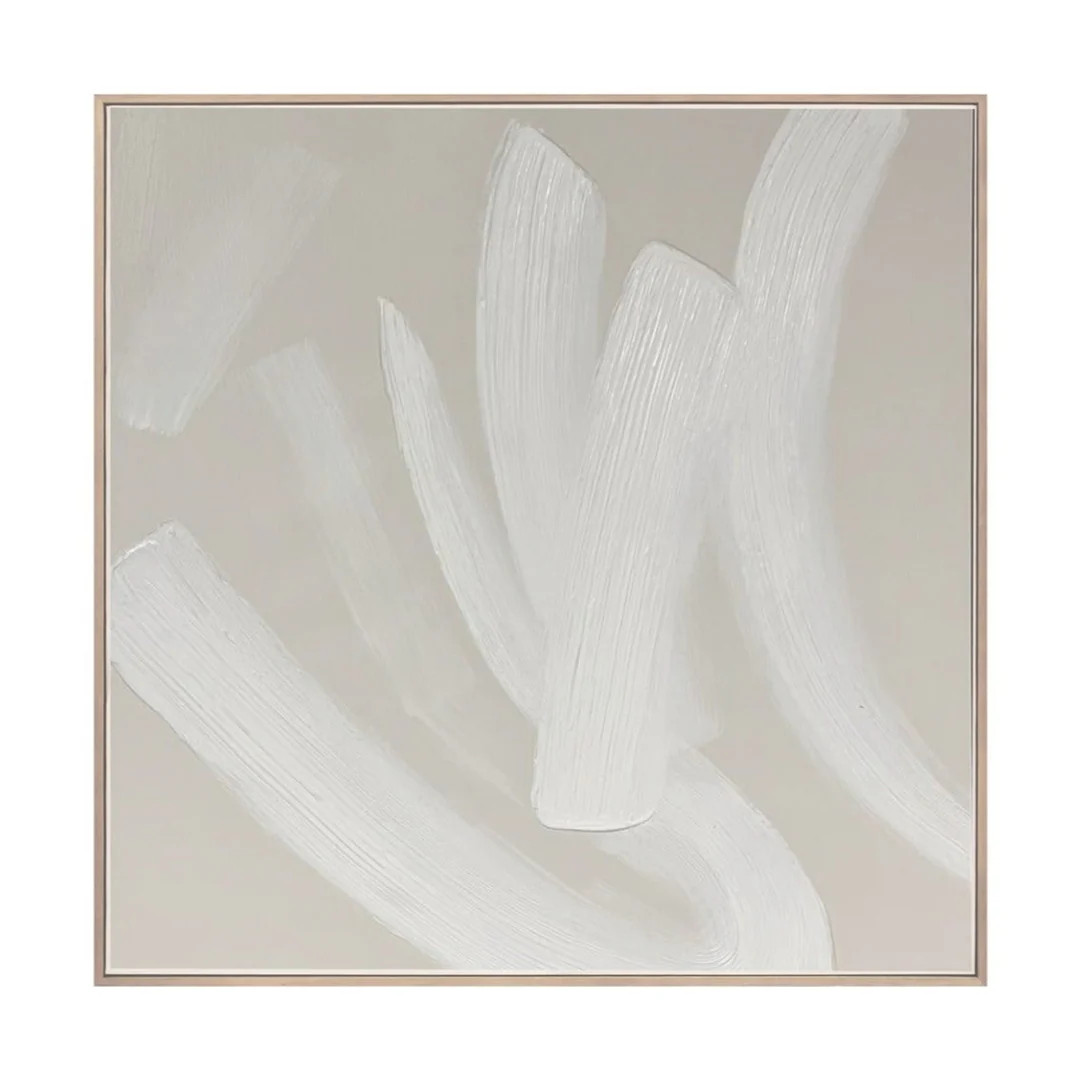 Chorus 1 Framed Painting | StyleMeGHD