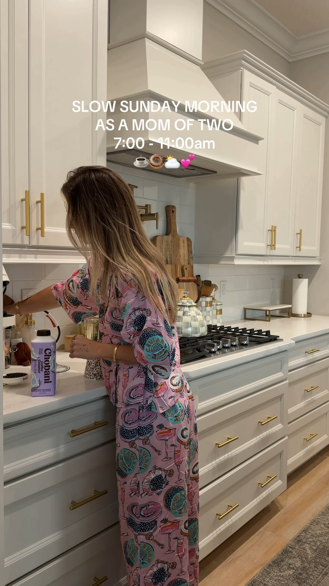 Sunday morning vlog 🫶🏼

#LTKvlog #LTKdayinmylife #LTKmomlife